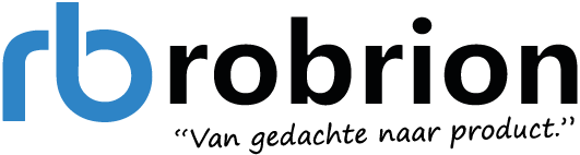 robrion 3d printservice logo