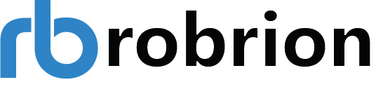 robrion logo